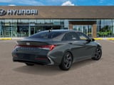 2026 Hyundai Elantra - Preview 4
