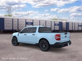 2026 Ford Maverick - Preview 16