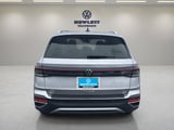 2026 Volkswagen Taos - Preview 4