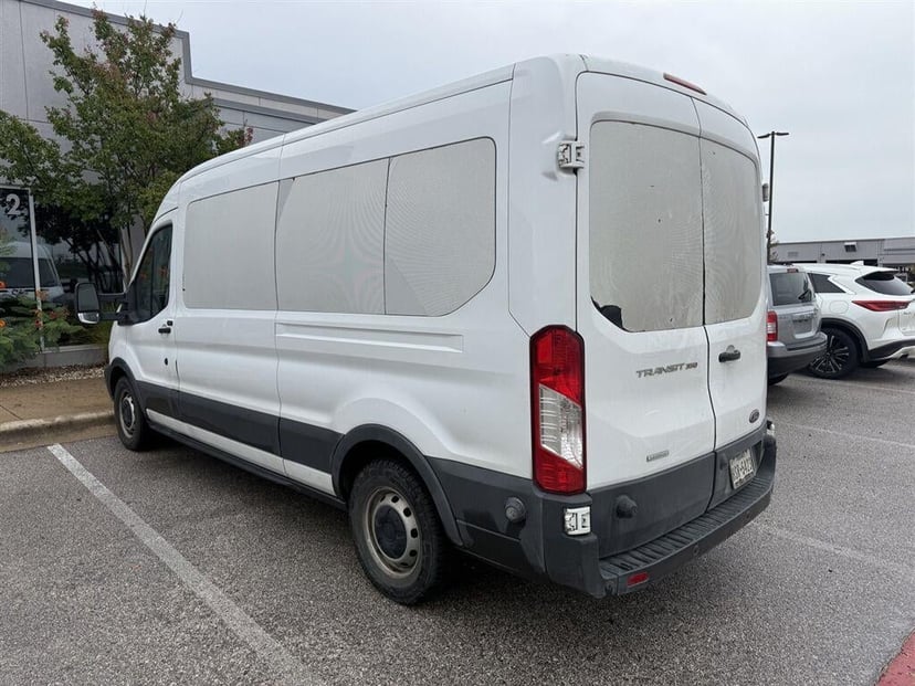 2015 Ford Transit - Image 2
