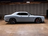 2022 Dodge Challenger - Preview 9