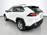 2025 Toyota RAV4 - Preview 7