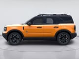 2026 Ford Bronco Sport - Preview 3