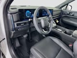 2027 Hyundai Santa Fe Hybrid - Preview 9
