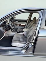 2012 Honda Accord - Preview 14