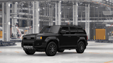 2027 Toyota Land Cruiser - Preview 2