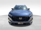 2024 Honda CR-V - Preview 2