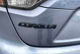 2026 Toyota Corolla - Preview 9