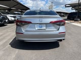 2022 Honda Civic - Preview 5