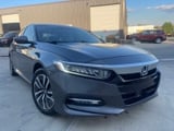 2020 Honda Accord - Preview 2