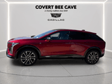 2027 Cadillac Optiq - Preview 4