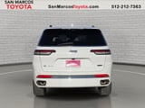2021 Jeep Grand Cherokee L - Preview 6