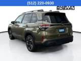 2026 Subaru Forester - Preview 5