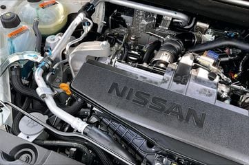 2026 Nissan Rogue - Image 1