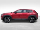 2025 Mazda CX-50 - Preview 4