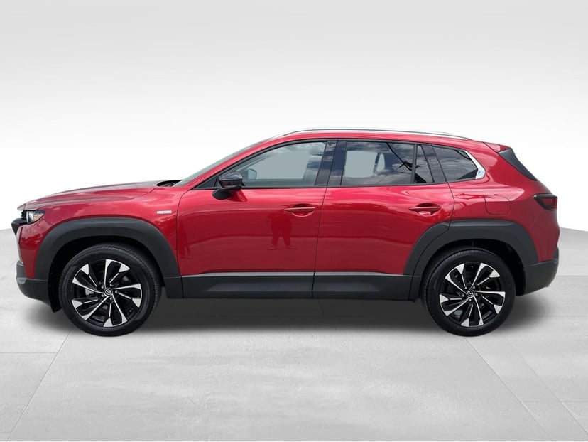 2025 Mazda CX-50 - Image 2