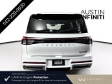 2027 INFINITI QX80 - Preview 5