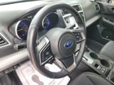 2019 Subaru Outback - Preview 2