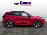 2024 Ford Escape - Preview 3