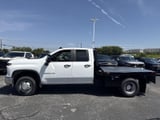 2025 Chevrolet Silverado 3500 HD - Preview 2