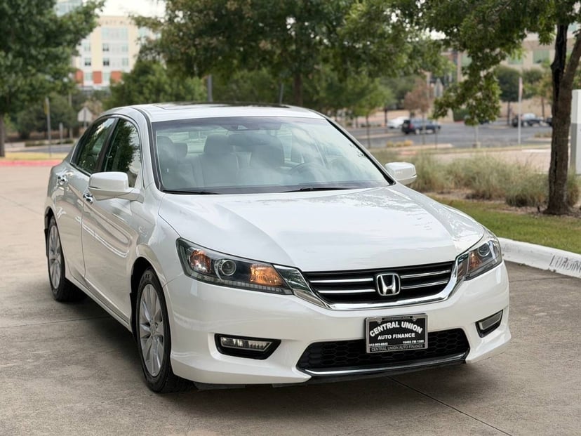 2013 Honda Accord - Image 1
