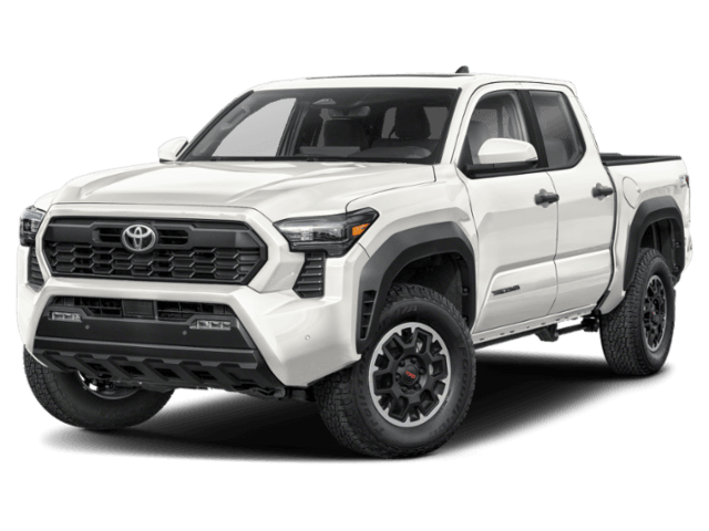 2026 Toyota Tacoma - Image 1