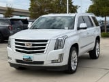 2020 Cadillac Escalade - Preview 6