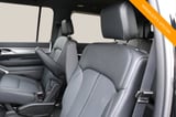 2026 Jeep Grand Wagoneer - Preview 15