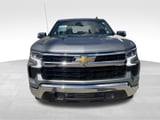 2025 Chevrolet Silverado 1500 - Preview 3