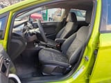 2012 Ford Fiesta - Preview 3