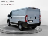 2026 Ram ProMaster 1500 - Preview 14