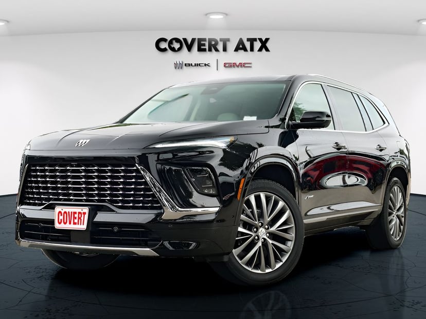 2026 Buick Enclave - Image 1