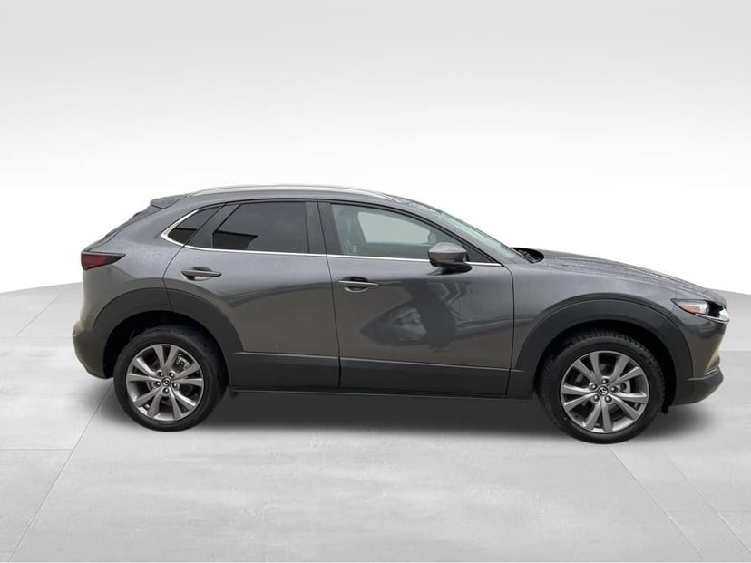 2025 Mazda CX-30 - Image 2