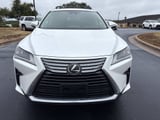 2019 Lexus RX - Preview 8