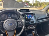 2022 Subaru Forester - Preview 14