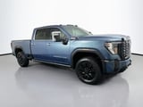 2025 GMC Sierra 2500HD - Preview 3