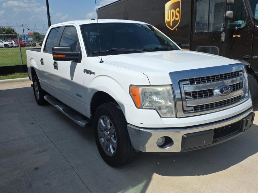 2014 Ford F-150 - Image 3