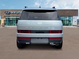 2025 Hyundai Santa Fe - Preview 6
