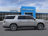 2026 Chevrolet Suburban - Preview 5