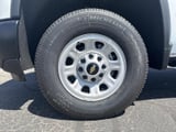 2026 Chevrolet Silverado 3500 HD - Preview 9