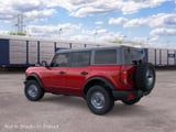 2026 Ford Bronco - Preview 4