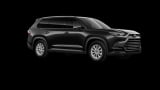 2026 Toyota Grand Highlander - Preview 14