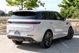 2026 Land Rover Range Rover Sport - Preview 11