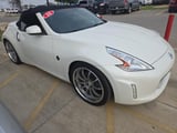 2016 Nissan 370Z - Preview 3
