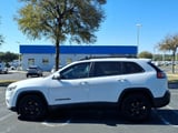 2020 Jeep Cherokee - Preview 6