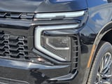2026 Chevrolet Tahoe - Preview 5