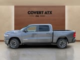 2026 Ram 1500 - Preview 2