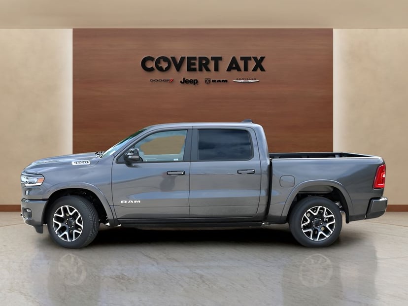 2026 Ram 1500 - Image 2