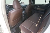 2024 Honda Ridgeline - Preview 12