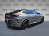2027 BMW X6 - Preview 6